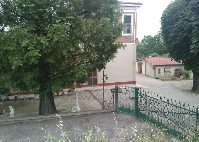 Lilli Διαμέρισμα *