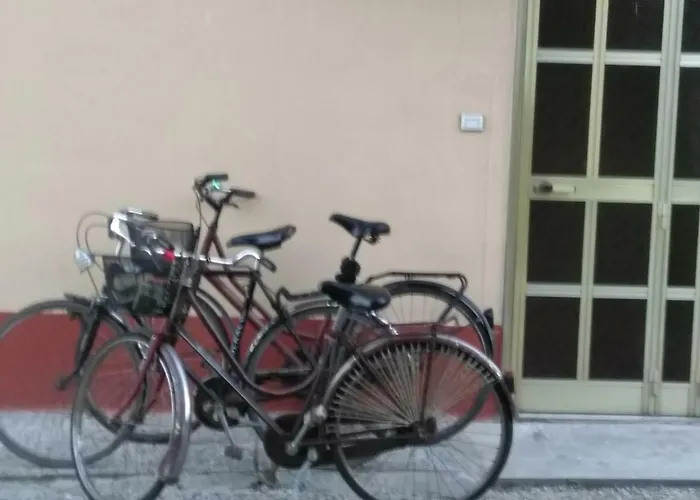 Διαμέρισμα Lilli *