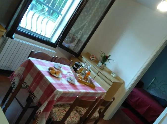 Apartament Lilli
