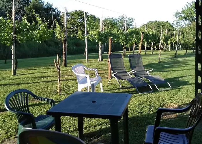 Lilli * Φεράρα